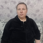 Багатодітна мама з Волині бореться з тяжкою хворобою - потрібна допомога