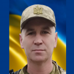 ДНК-експертиза підтвердила загибель: на Волинь на вічний спочинок повертається Герой Сергій Ткачук