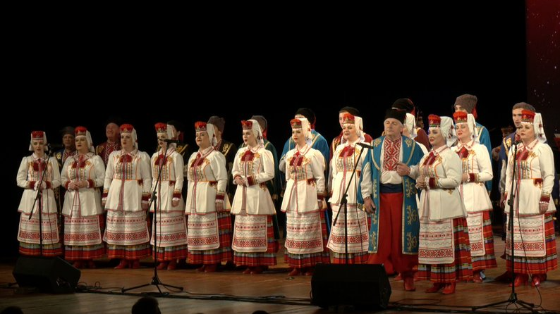 У Луцьку святкували 85-річчя філармонії: вперше прозвучав електронний орган