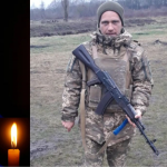 «На щиті» на Волинь повертається полеглий Герой – Степан Римарчук