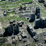 «Ми стоїмо, а вони лізуть»: як бійці волинської бригади захищають Торецьк