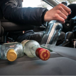 За п’яне водіння волинянину присудили 51 тисячу гривень штрафу і на 10 років позбавили прав