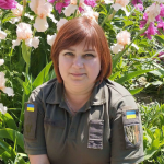 Внаслідок важкої недуги зупинилося серце захисниці з Волині Валентини Глущук