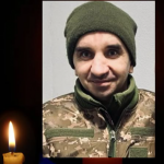 Нещодавно відвідував рідне село, а тепер повертається «на щиті»: на Волині прощатимуться з Героєм Сергієм Міньковським
