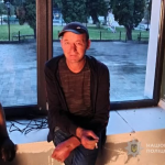 На Волині знайшли тіло безвісти зниклого раніше чоловіка