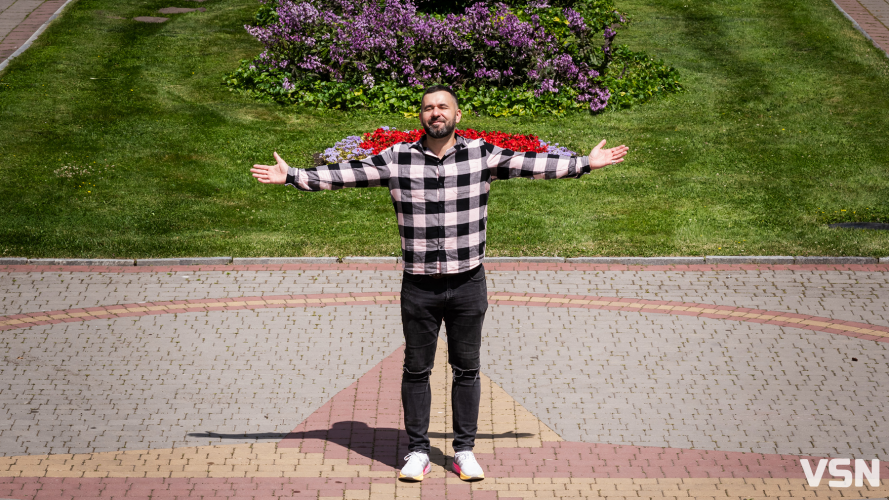 Вадим Курилюк