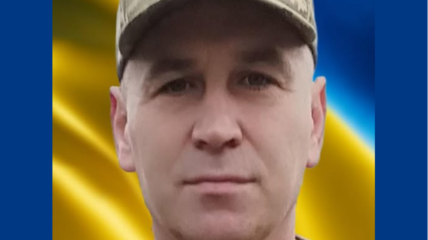 ДНК-експертиза підтвердила загибель: на Волинь на вічний спочинок повертається Герой Сергій Ткачук
