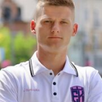 Вихованець волинського футболу дебютував у Прем'єр-лізі