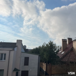 Погода на Волині упродовж робочого тижня: тумани, мряка та різкі перепади температури