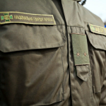 У Луцьку судили нацгвардійця, який за 1500 доларів хотів допомогти ухилянту знятися із розшуку