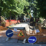 У Луцьку розпочинають масштабну заміну тепломереж: оновлять 22 кілометри труб
