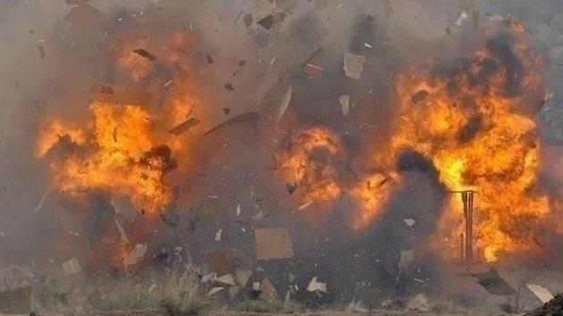 У Львові прогримів вибух: повідомляють про жертву та постраждалу людину
