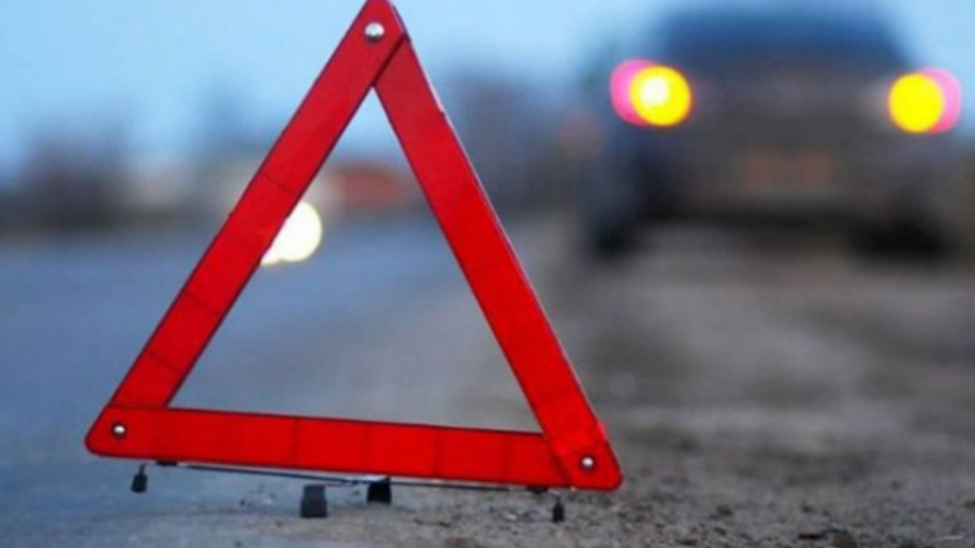 На Волині автомобіль збив 62-річного чоловіка