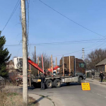 На Волині вантажівка збила велосипедиста