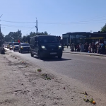 Понад рік вважався зниклим безвісти: на Волинь «на щиті» повернувся Герой Михайло Савчук