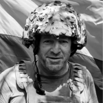 Загибель підтвердила ДНК-експертиза: «на щиті» на Волинь повертається Герой Сергій Запорожець