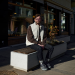 «Наша мета — створити простір, у якому людям добре», - архітектор з Луцька Левко Давидюк