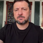 «Бережіть життя»: Зеленський попередив про небезпеку масштабного удару РФ