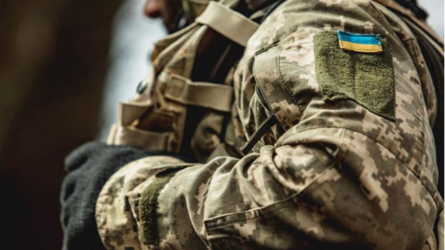 Пішов у СЗЧ і вкрав телефон: на Волині чоловік отримав 6,5 року тюрми