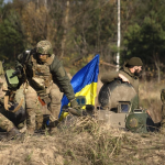 Друга річниця повномасштабного вторгнення в Україну: понад 700 днів незламності