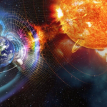 магнітні бурі в україні