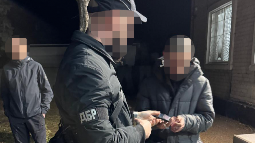 Відмовився надавати документи: у Волинському ТЦК та СП прокоментували силову «мобілізацію» пенсіонера