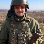 Ветеран з Луцька знайшов кохання та новий дім у селищі на Волині