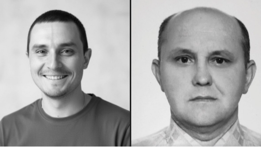 Дві втрати в одній громаді: повідомили про загибель Героїв з Волині Олега Головенка та Артема Румянцева