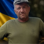 Після поранення на війні помер ветеран з Волині Ростислав Мельничук