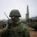 «Це означатиме кінець»: експерт попередив про наслідки наступу з Білорусі