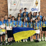 Волиняни стали чемпіонами світу зі спортивної радіопеленгації