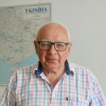 Відійшов у вічність волинський журналіст Володимир Приходько