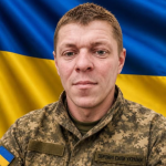 Понад два роки надії: підтвердили загибель 34-річного Героя з Волині Олександра Петрицького