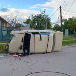 На Волині нетверезий водій врізався в електроопору: є постраждалі