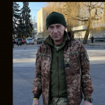 Не встиг побачити онуків: Герою з Волині навіки 49