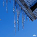 Мокрий сніг, ожеледиця та різке потепління: якою буде погода наприкінці лютого на Волині