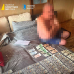 На Волині голову районного суду підозрюють у хабарництві