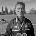 Зиновій Полянський помер