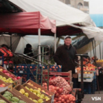 Ринок чи гіпермаркет: де вигідніше купувати продукти у Луцьку?