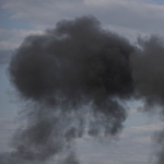 В Хмельницькій області пролунали вибухи під час повітряної тривоги: що сталося