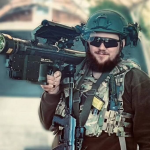 Отримав поранення і контузію, але замість евакуації рятував побратимів: історія командира з Волині