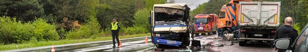 Жахлива аварія на Волині: повідомили, у якому стані потерпілі. Відео