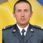 Його останні слова до дружини — «Бережи дитину»: історія Героя з Волині