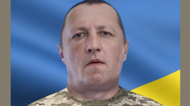 Понад рік вважався безвісти зниклим: на Волині прощатимуться із Героєм Валентином Боском