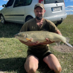 рибалка, Рівненщина