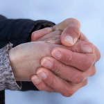 18-річний волинянин обморозив пальці - як це трапилося