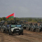Зеленський заявив про загрозу з Білорусі