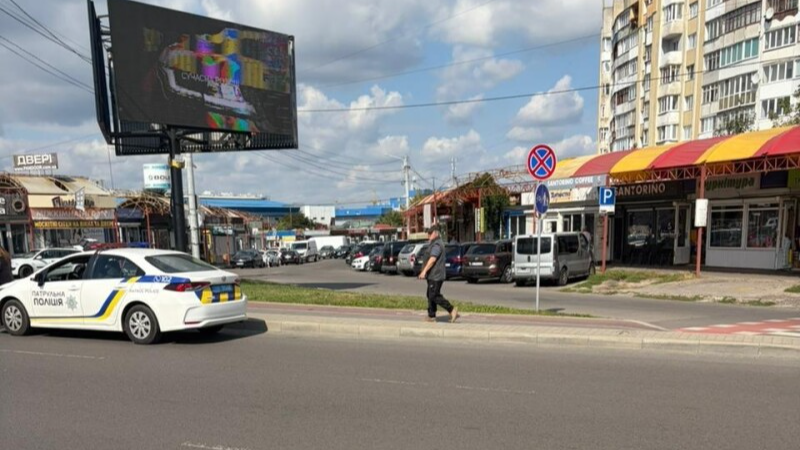 У Луцьку встановлять шість камер контролю швидкості: адреси