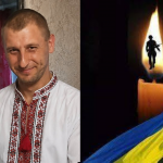 «На щиті» на Волинь повертається Герой Микола Максимчук - просять гідно зустріти