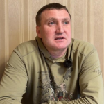 Переніс понад 20 операцій: ветеран з Волині відкрив громадську організацію для підтримки воїнів